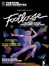 Footloose - Théâtre des Variétés - Grande Salle