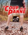 Le coup de la panne - Péniche Théâtre Story-Boat