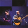 Djinpa duo - Luna Negra