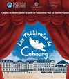 Tant qu'il y aura des coquelicots - Le Grand Hôtel Cabourg