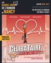 Affiche de Célibataire, mais je me soigne