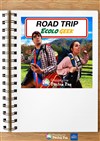 Road trip écolo geek - Comédie de Rennes
