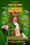 Le Bourgeois Gentilhomme avec Jean-Paul Rouve - CEC - Théâtre de Yerres