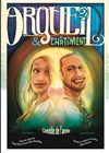 Orgueil et châtiment - Comédie Triomphe