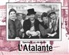 À Kiev, dans le quartier de Podil - L'Atalante