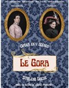 Le Gora - Théâtre Pixel