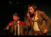 Quichotte ! - Théâtre le Tribunal