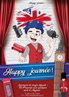 Happy journée - Théâtre des Préambules