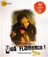 Ronald Radford - Viva Flamenco ! - Théâtre El Duende