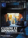 Affiche de Cuisine et Dépendances