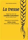 La tresse - La Tache d'Encre