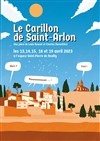 Le Carillon de Saint Arlon - Espace Saint Pierre