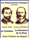 La Romance de la Rose / Le Farfadet - Petit Théâtre de Naples