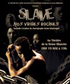 Slave : Nos Vraies racines - La Reine Blanche