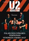 Affiche de U2 Addiction