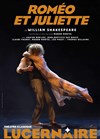 Roméo et Juliette - Théâtre Le Lucernaire