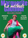 Marguerite Gauthier dans La méthode Marguerite Gauthier - Café Théâtre du Têtard