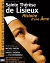 Saint Thérèse de Lisieux - Histoire d'une âme - Théâtre des Mathurins - Studio