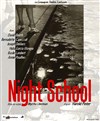 Night school - Théâtre de Nesle - grande salle 