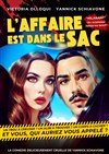 L'affaire est dans le sac - Les Têtes de l'Art 74