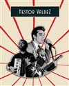 Nestor Valdez - Carré Rondelet Théâtre