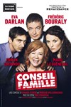 Conseil de famille - Théâtre Armande Béjart