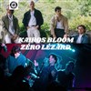 Zéro Lézard x Kairos Bloom - La Dame de Canton