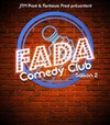 Fada Comedy Club - Omega Live