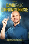 L'improvisionniste - L'Art Dû