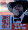 Sugaray Rayford - Le Pan Piper