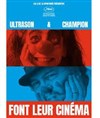 Ultrason et Champion font leur cinéma - L'Appart Café - Café Théâtre