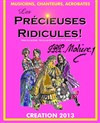 Les précieuses ridicules - Théâtre le Palace - Salle 1