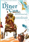 Le diner de Condé - Pixel Avignon