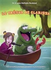 Le trésor de Clarissa - La Comédie de Metz