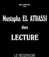 mustapha el atrassi dans #lecture - Le Réservoir