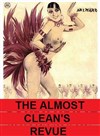 The Almost Clean's revue - Le Clin's 20