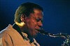 Jam Session - Boeuf sauce Que je thème, que je thème : Wayne Shorter - Cave du 38 Riv'