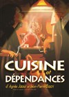 Cuisine et Dépendances - Le Rex de Toulouse