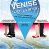 Venise sous la neige - L'Antidote