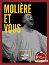 Molière & vous - Improvidence Bordeaux