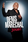 Denis Maréchal dans Denis Maréchal joue ! - Le Paris - salle 1
