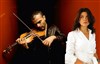 Sonates pour violon et piano - Opéra de Massy