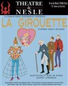 La Girouette - Théâtre de Nesle - grande salle 