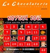 Noyeux Joël - La Chocolaterie