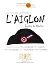 L'Aiglon - Théâtre Pixel