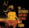 The Excitements - New Morning