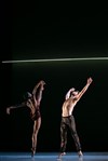Alonzo King Lines Ballet - Le Théâtre, Scène Nationale de Saint-Nazaire