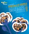 The Voice of Freedom : Concert Spirituals et gospels - Eglise réformée des batignolles