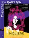 M.O.L.I.E.R.E. - Théâtre le Ranelagh
