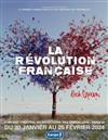 La révolution française - Réfectoire des Cordeliers
